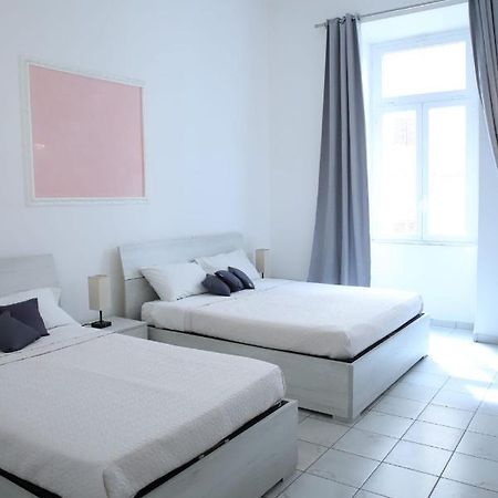 Bosuites Rom Exteriör bild