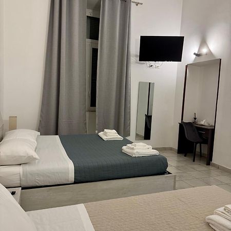 Bosuites Rom Exteriör bild