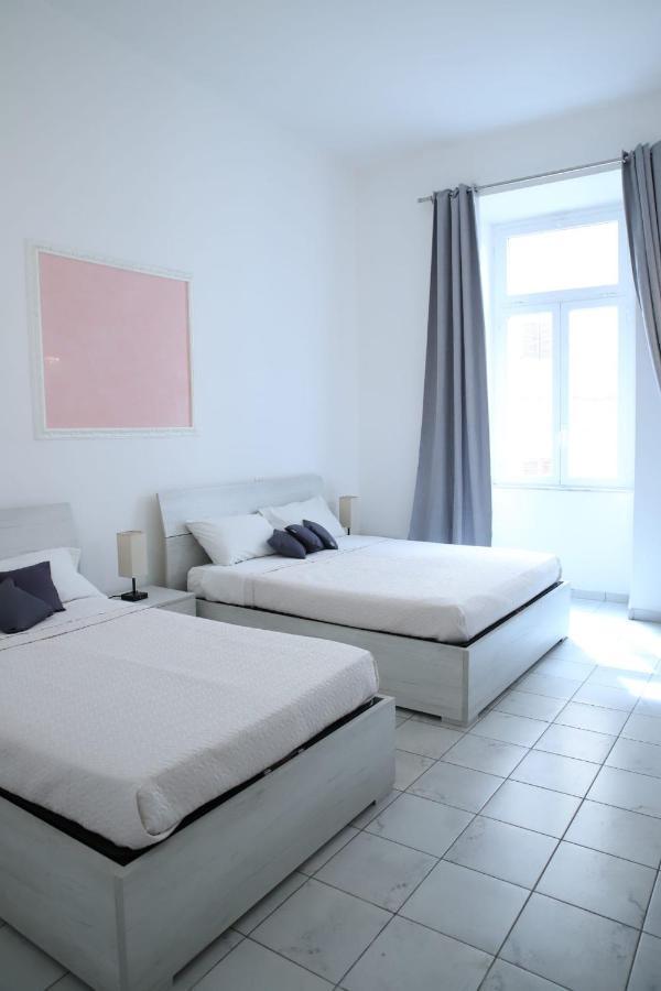 Bosuites Rom Exteriör bild