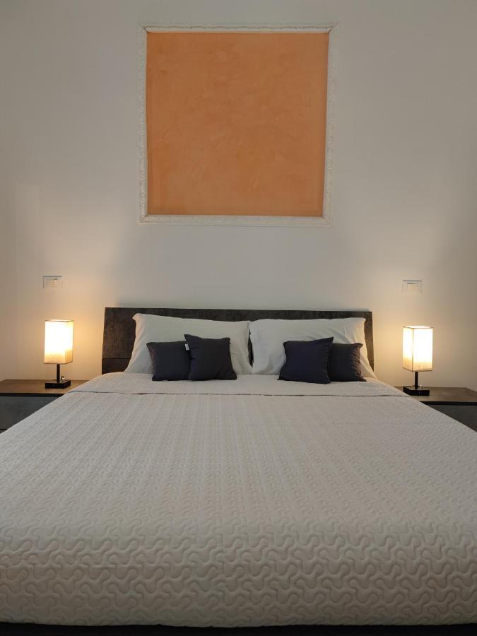 Bosuites Rom Exteriör bild