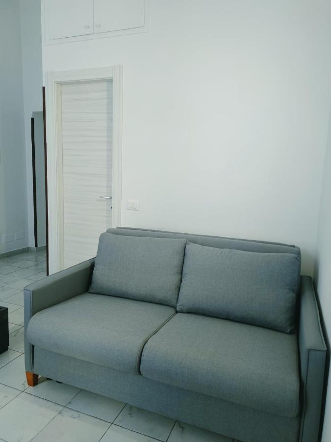 Bosuites Rom Exteriör bild