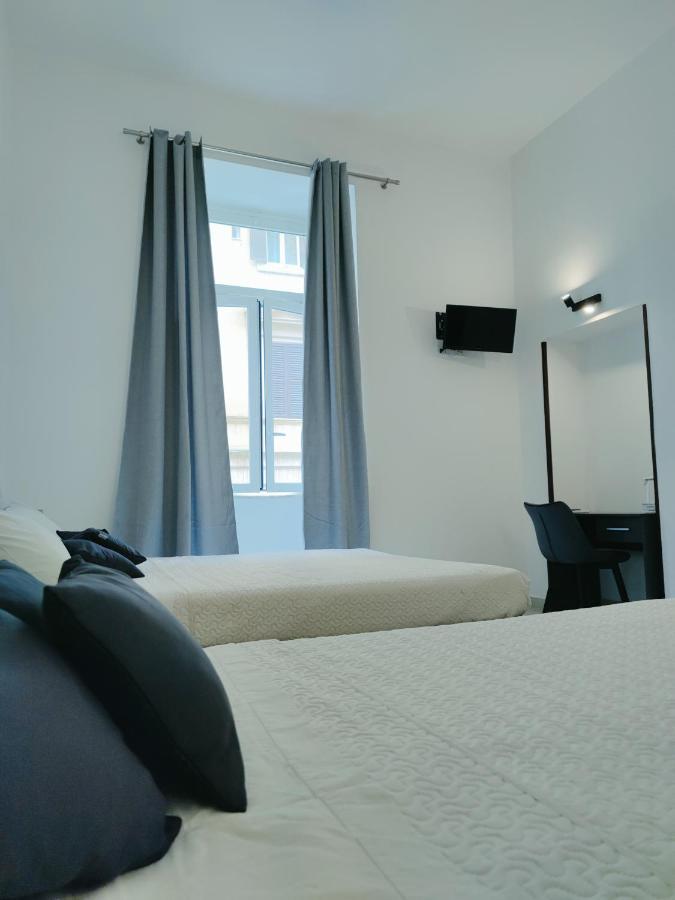 Bosuites Rom Exteriör bild