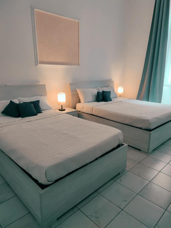 Bosuites Rom Exteriör bild
