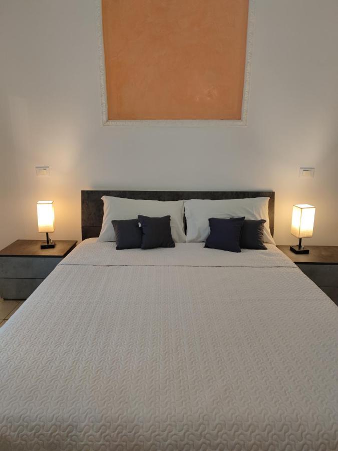 Bosuites Rom Exteriör bild