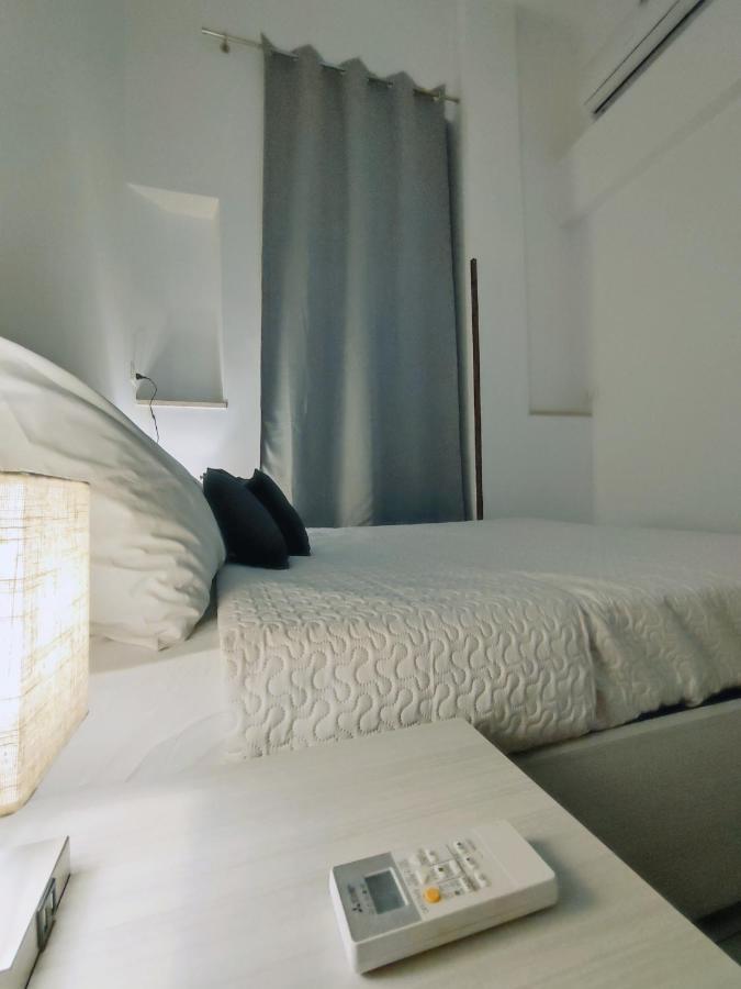 Bosuites Rom Exteriör bild