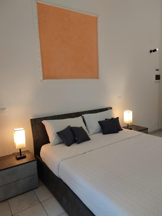 Bosuites Rom Exteriör bild