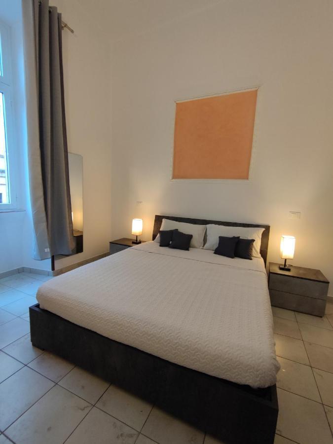 Bosuites Rom Exteriör bild