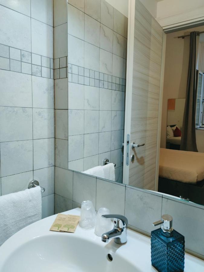 Bosuites Rom Exteriör bild