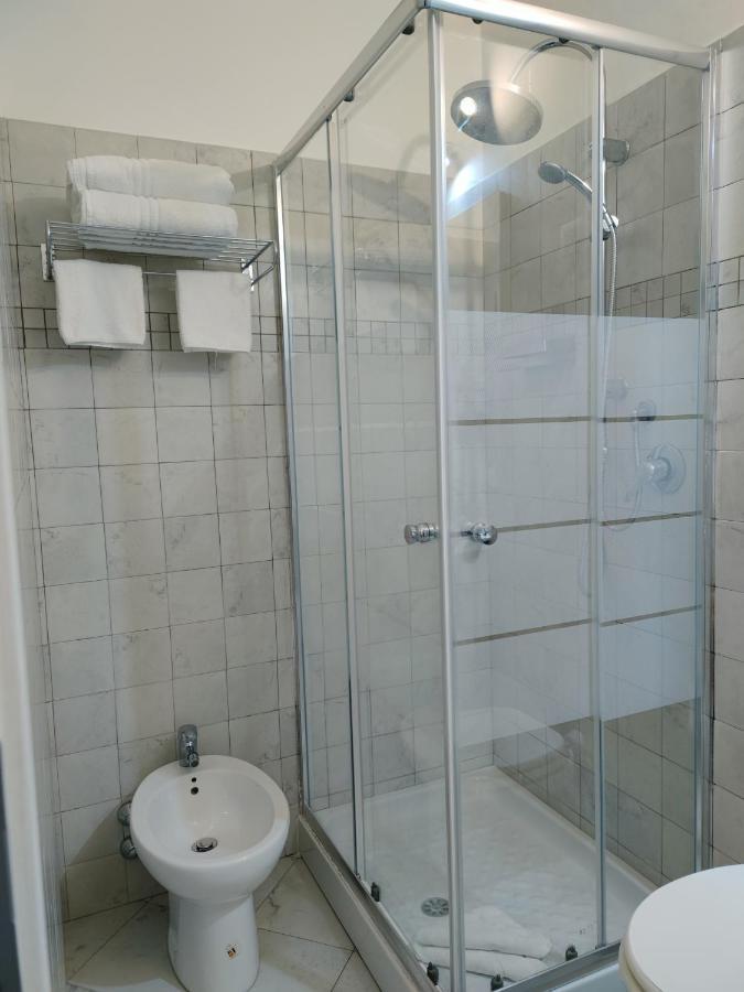 Bosuites Rom Exteriör bild