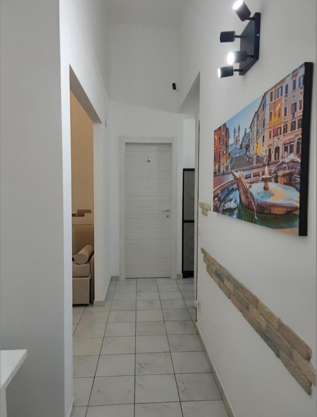 Bosuites Rom Exteriör bild