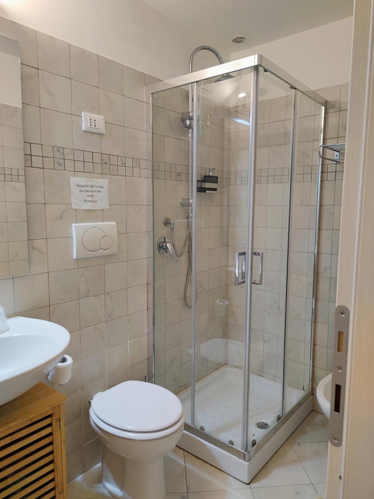 Bosuites Rom Exteriör bild
