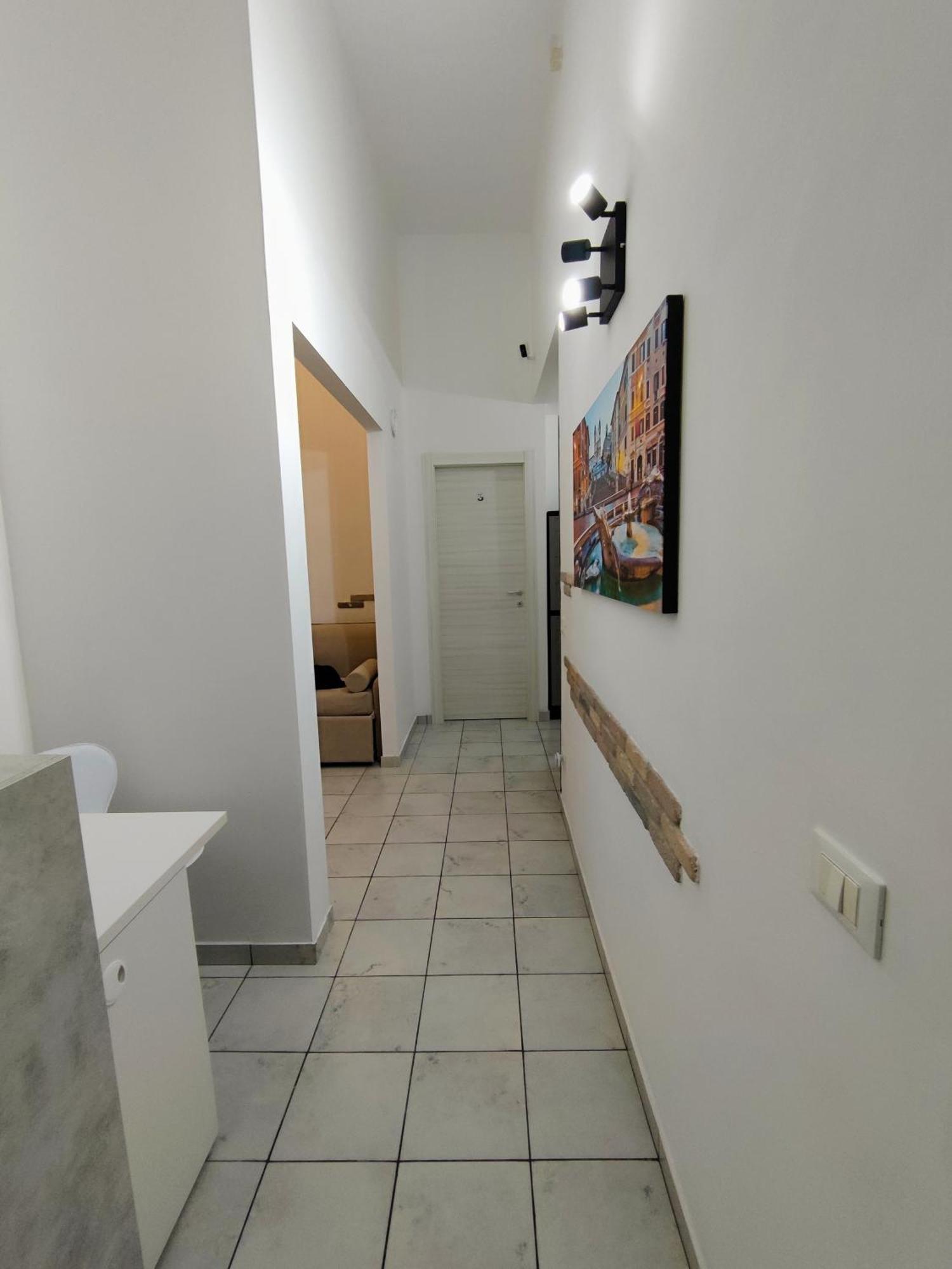 Bosuites Rom Exteriör bild